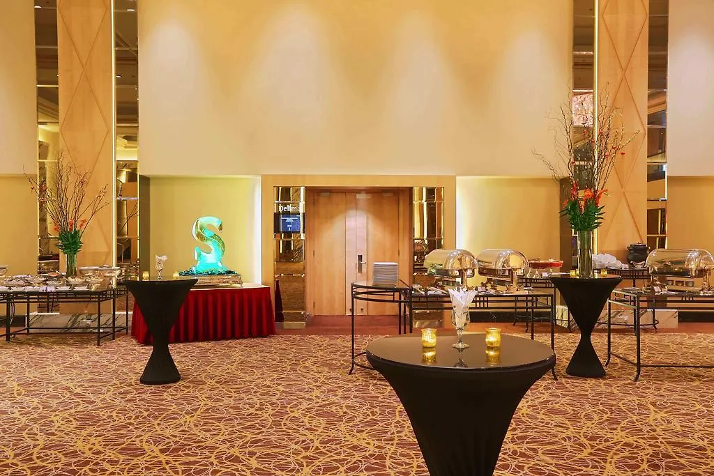 Hotel Istana Kuala Lumpur City Centre