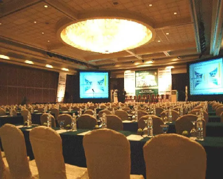 Hotel Istana Kuala Lumpur City Centre Malaysia