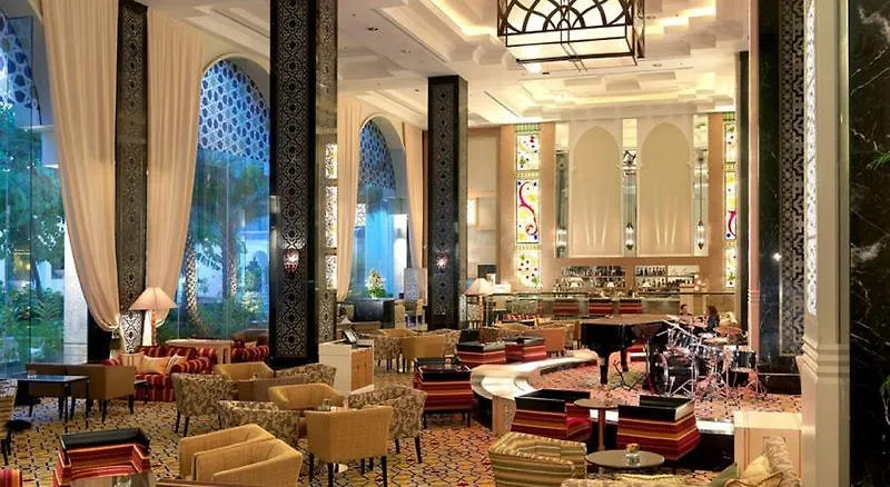 Hotel Istana Kuala Lumpur City Centre