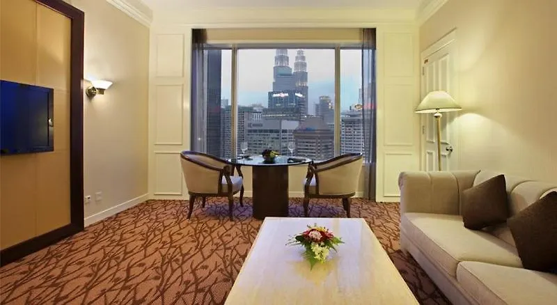 Hotel Istana Kuala Lumpur City Centre