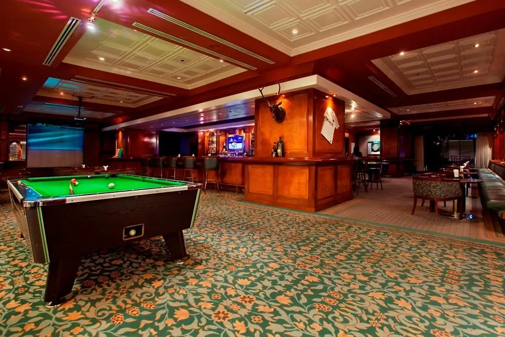 *****  Hotel Istana Kuala Lumpur City Centre Malaysia