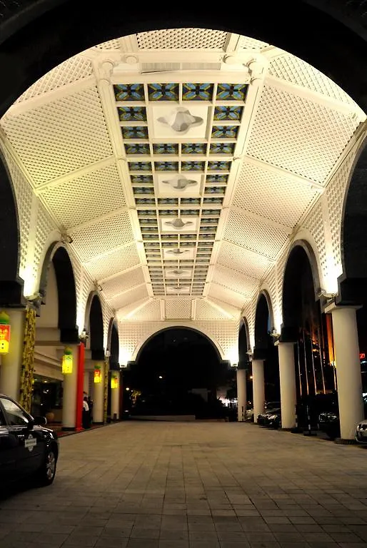 Hotel Istana Kuala Lumpur City Centre