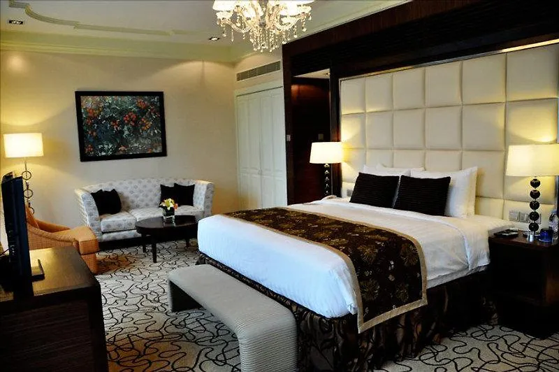 Hotel Istana Kuala Lumpur City Centre