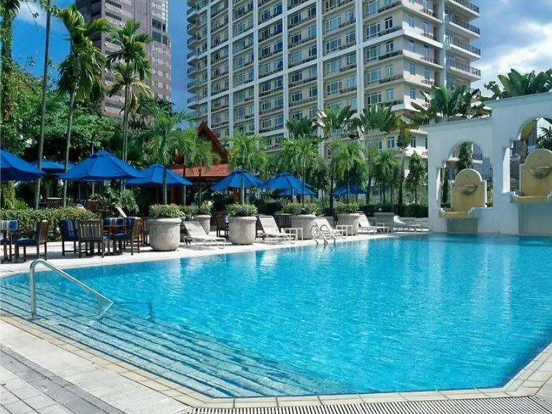 Hotel Istana Kuala Lumpur City Centre