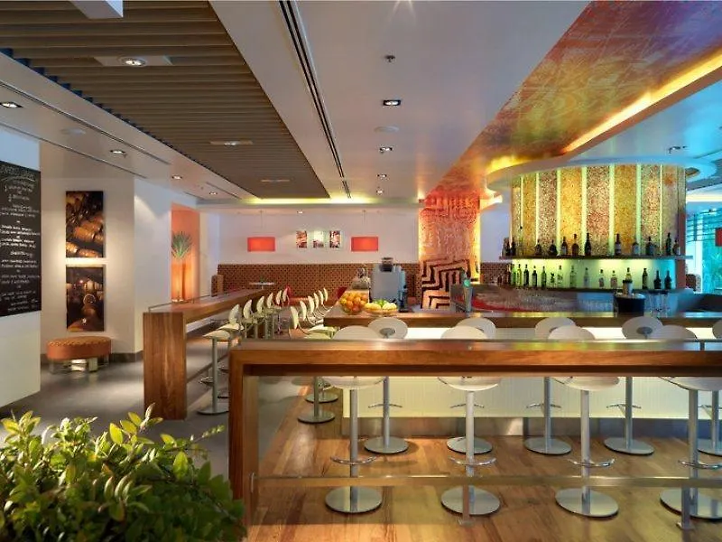 Hotel Istana Kuala Lumpur City Centre