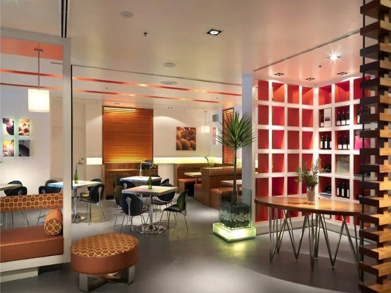 Hotel Istana Kuala Lumpur City Centre