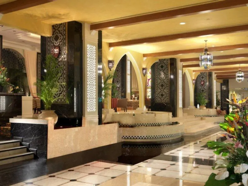 *****  Hotel Istana Kuala Lumpur City Centre Malaysia