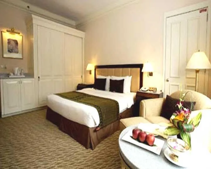 Hotel Istana Kuala Lumpur City Centre