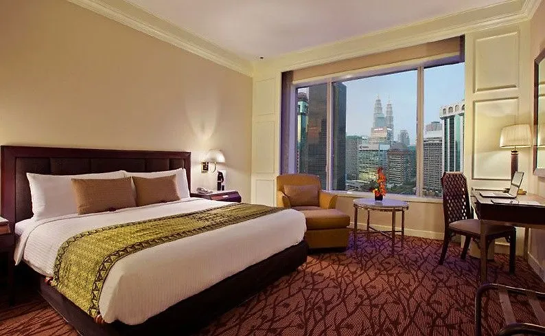 *****  Hotel Istana Kuala Lumpur City Centre Malaysia