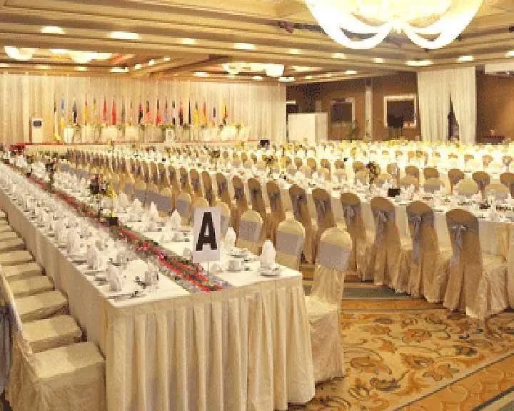 Hotel Istana Kuala Lumpur City Centre 5*,  Malaysia