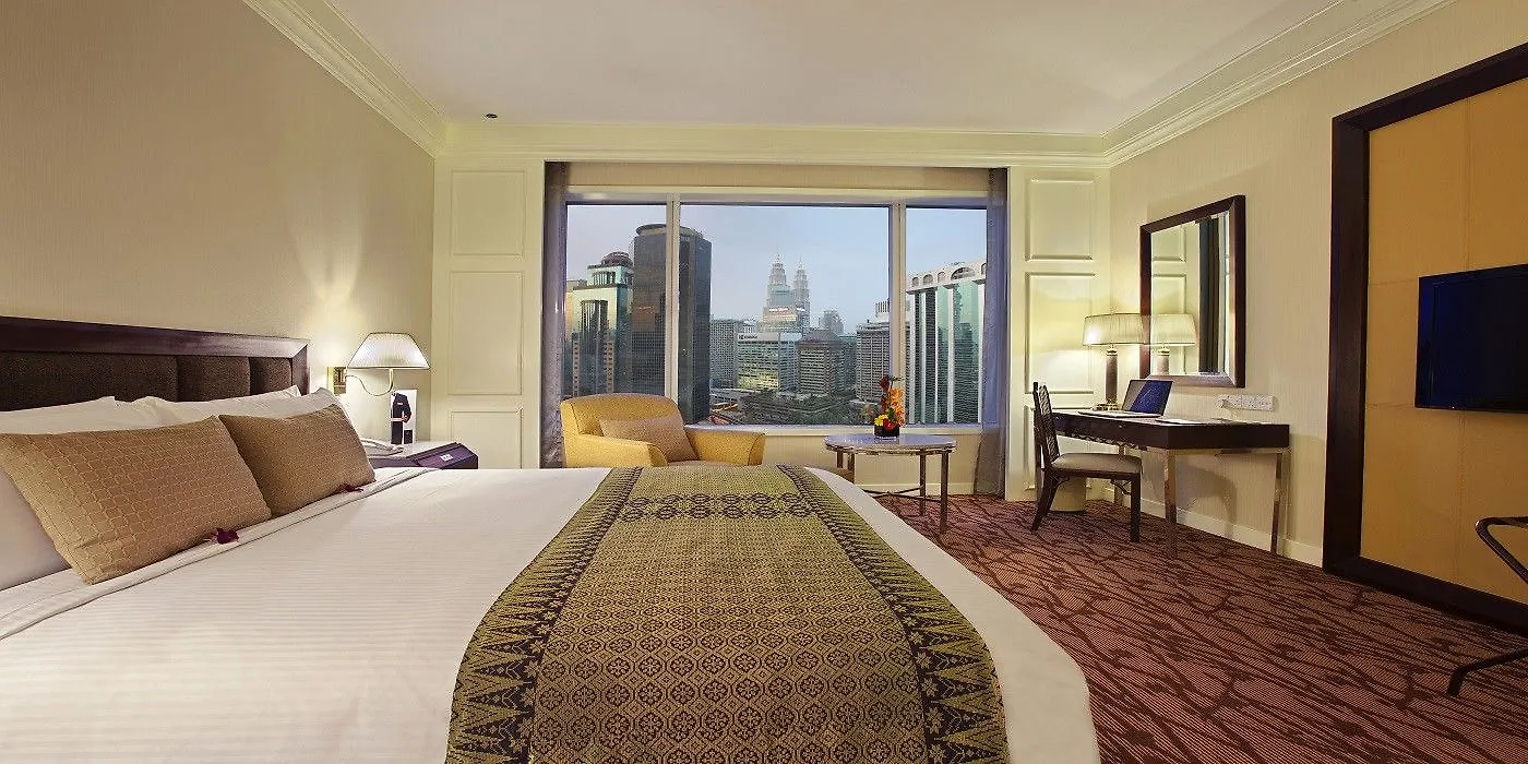 Hotel Istana Kuala Lumpur City Centre