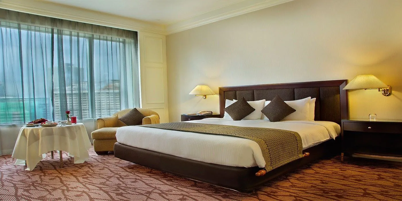 Hotel Istana Kuala Lumpur City Centre
