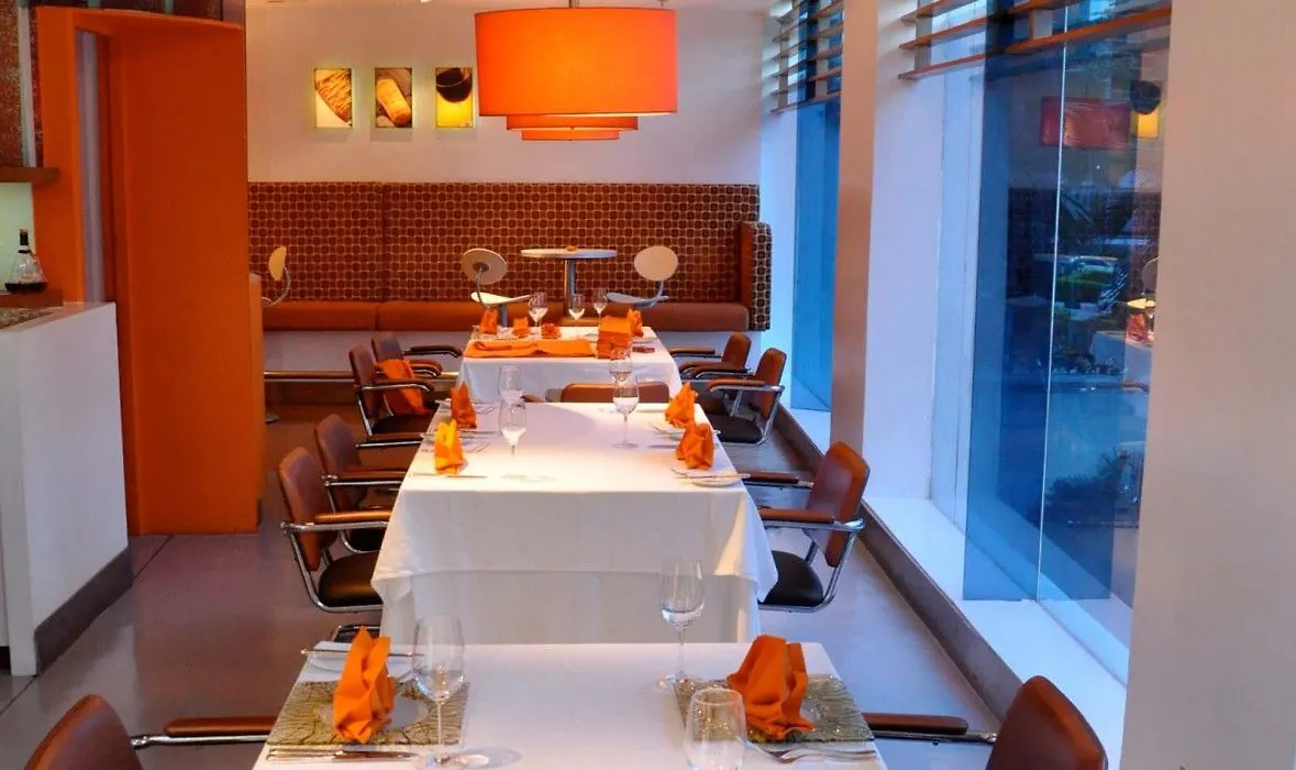Hotel Istana Kuala Lumpur City Centre