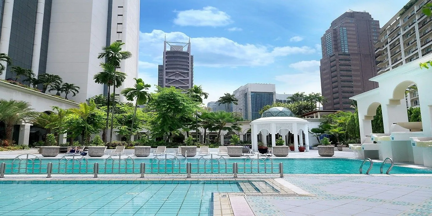 Hotel Istana Kuala Lumpur City Centre