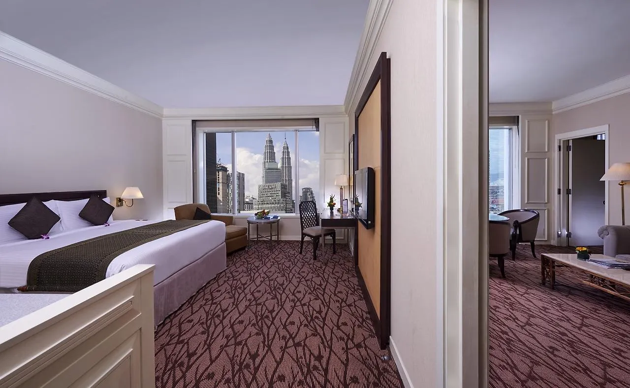 Hotel Istana Kuala Lumpur City Centre