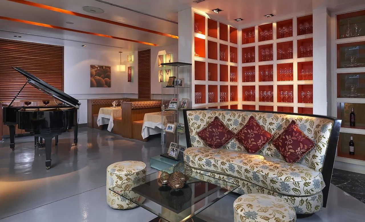 *****  Hotel Istana Kuala Lumpur City Centre Malaysia