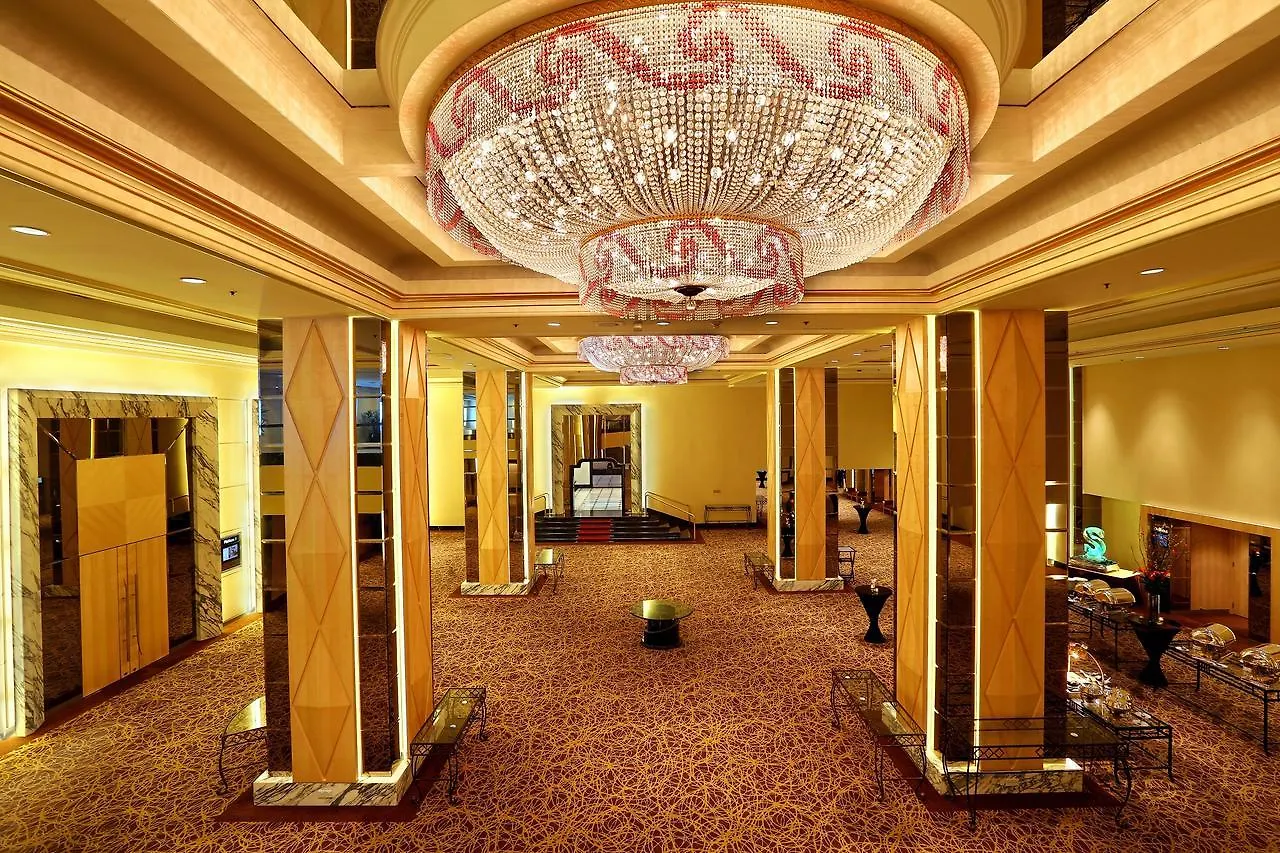 Hotel Istana Kuala Lumpur City Centre
