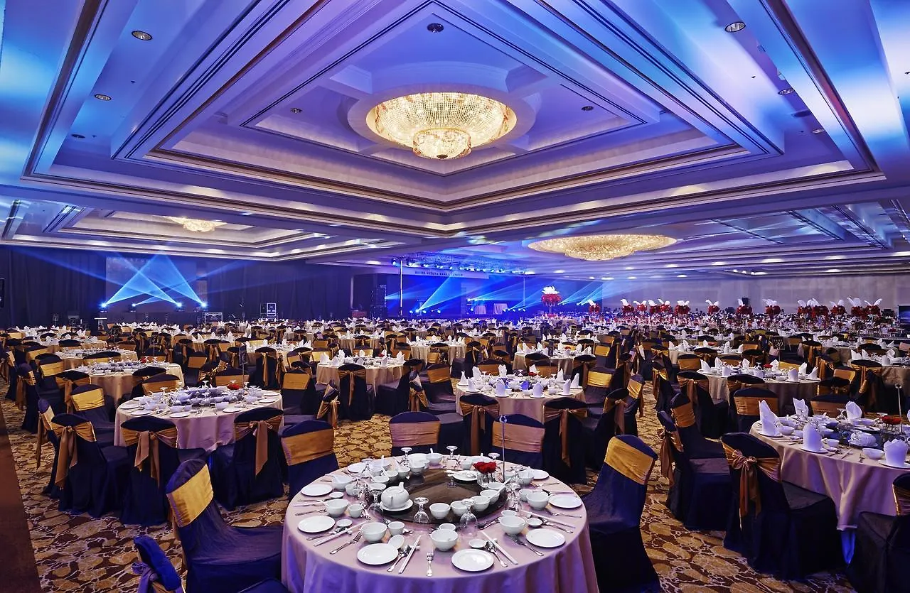 Hotel Istana Kuala Lumpur City Centre