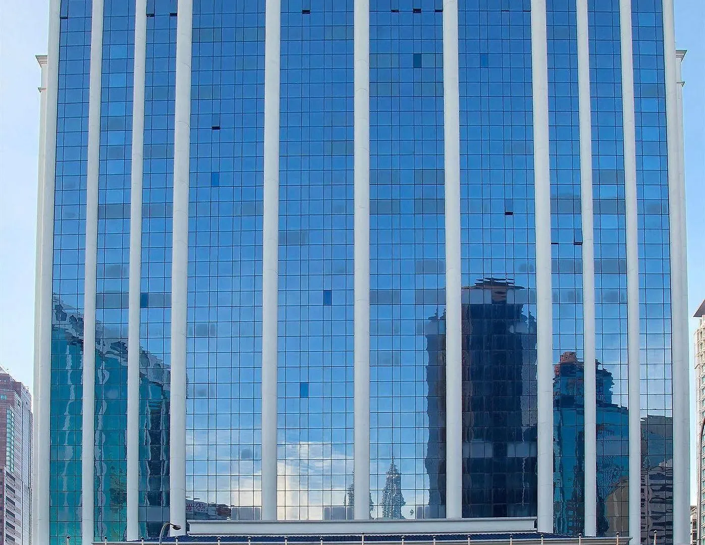 *****  Hotel Istana Kuala Lumpur City Centre Malaysia