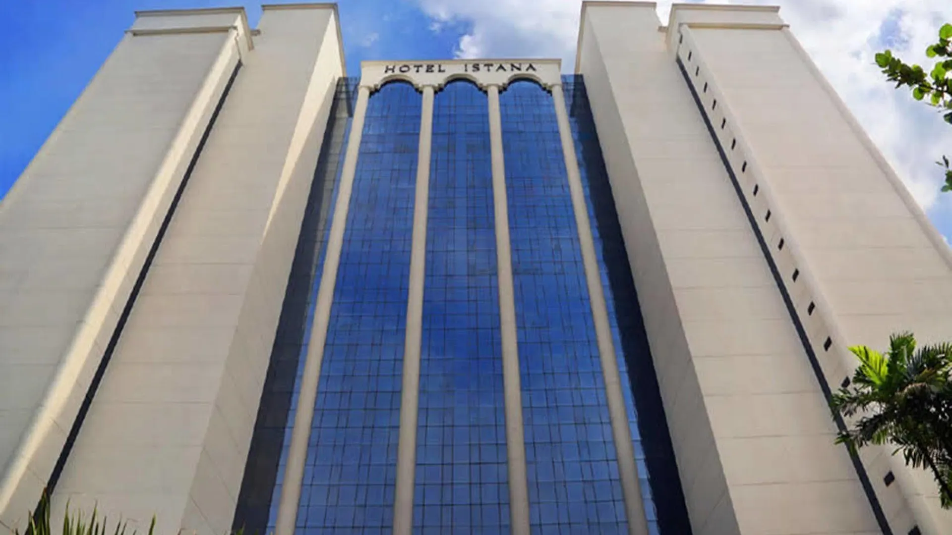 Hotel Istana Kuala Lumpur City Centre Malaysia