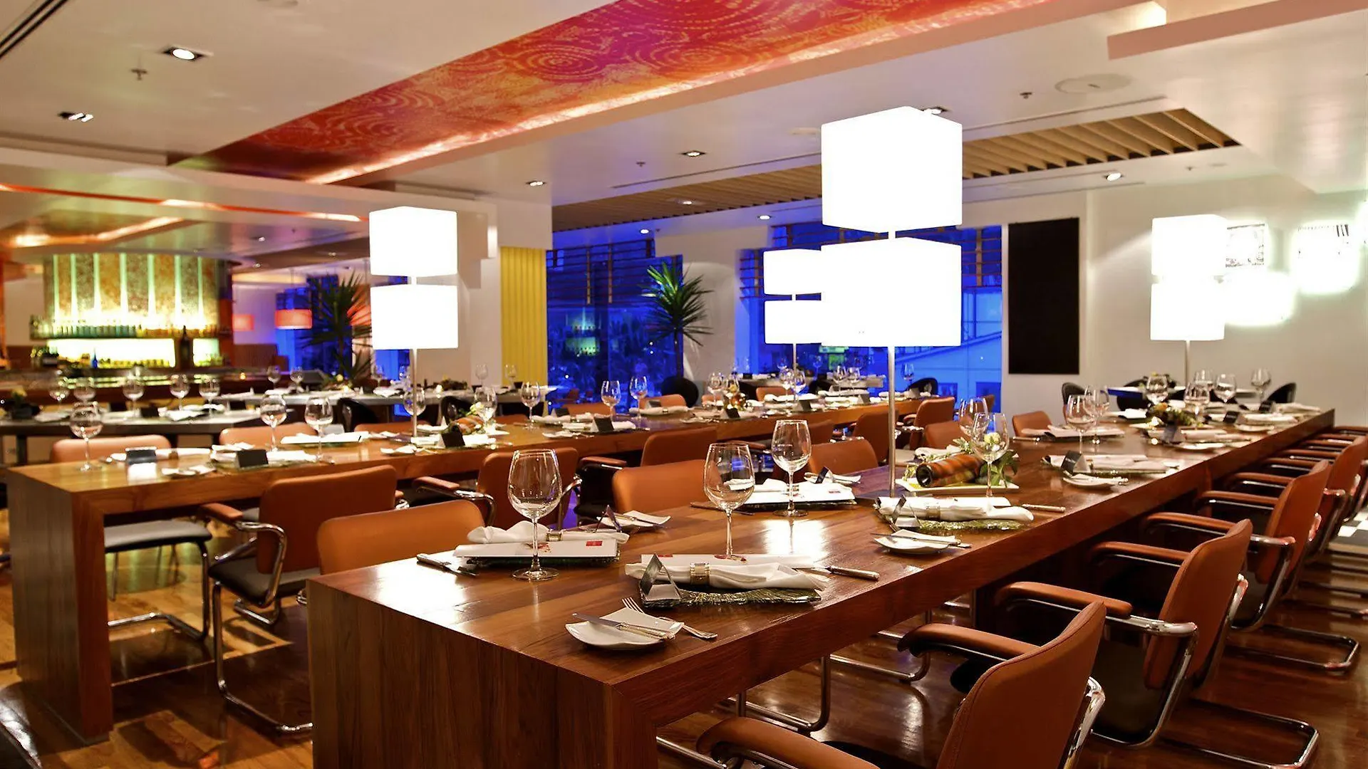 Hotel Istana Kuala Lumpur City Centre