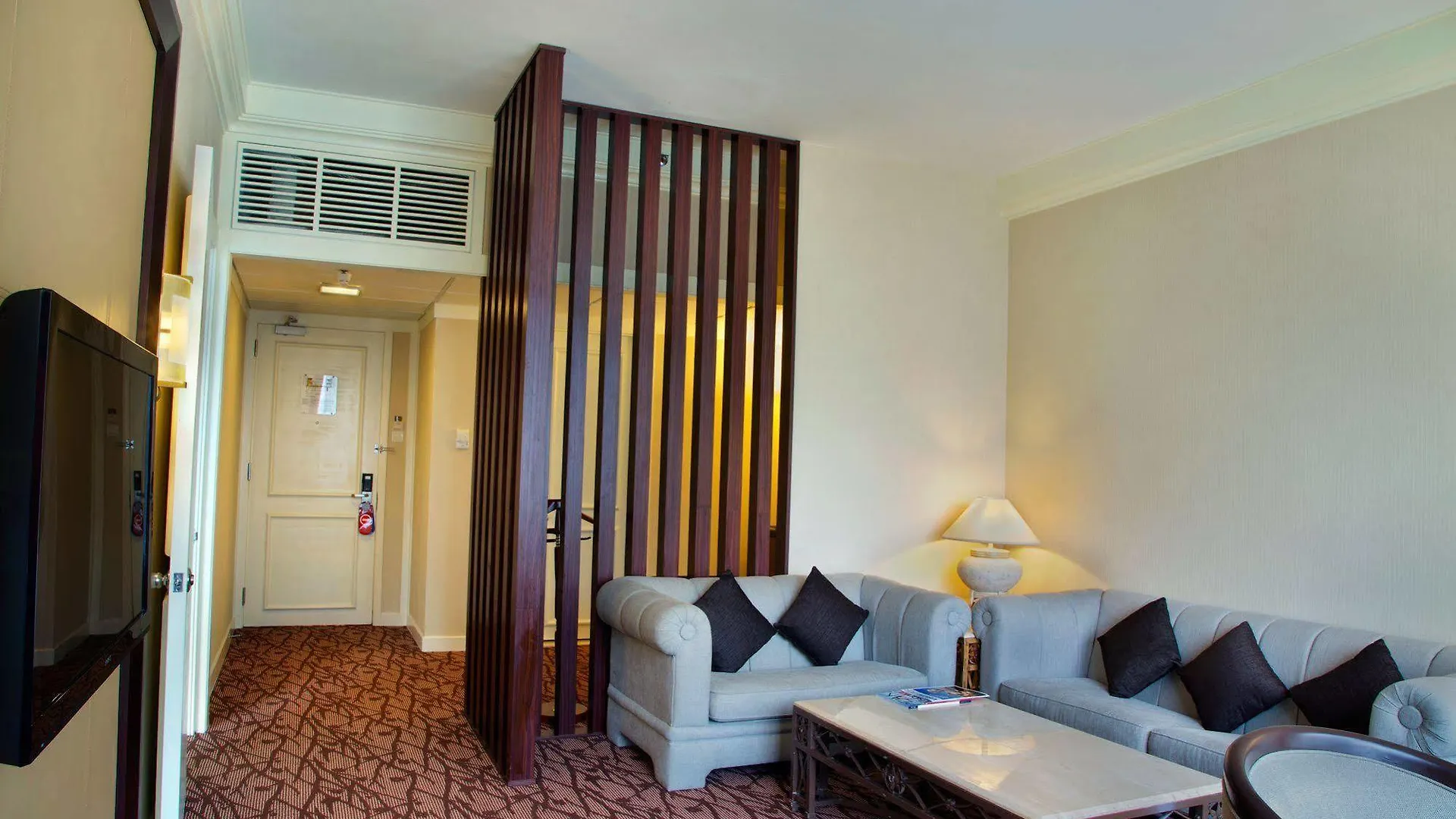 Hotel Istana Kuala Lumpur City Centre Malaysia