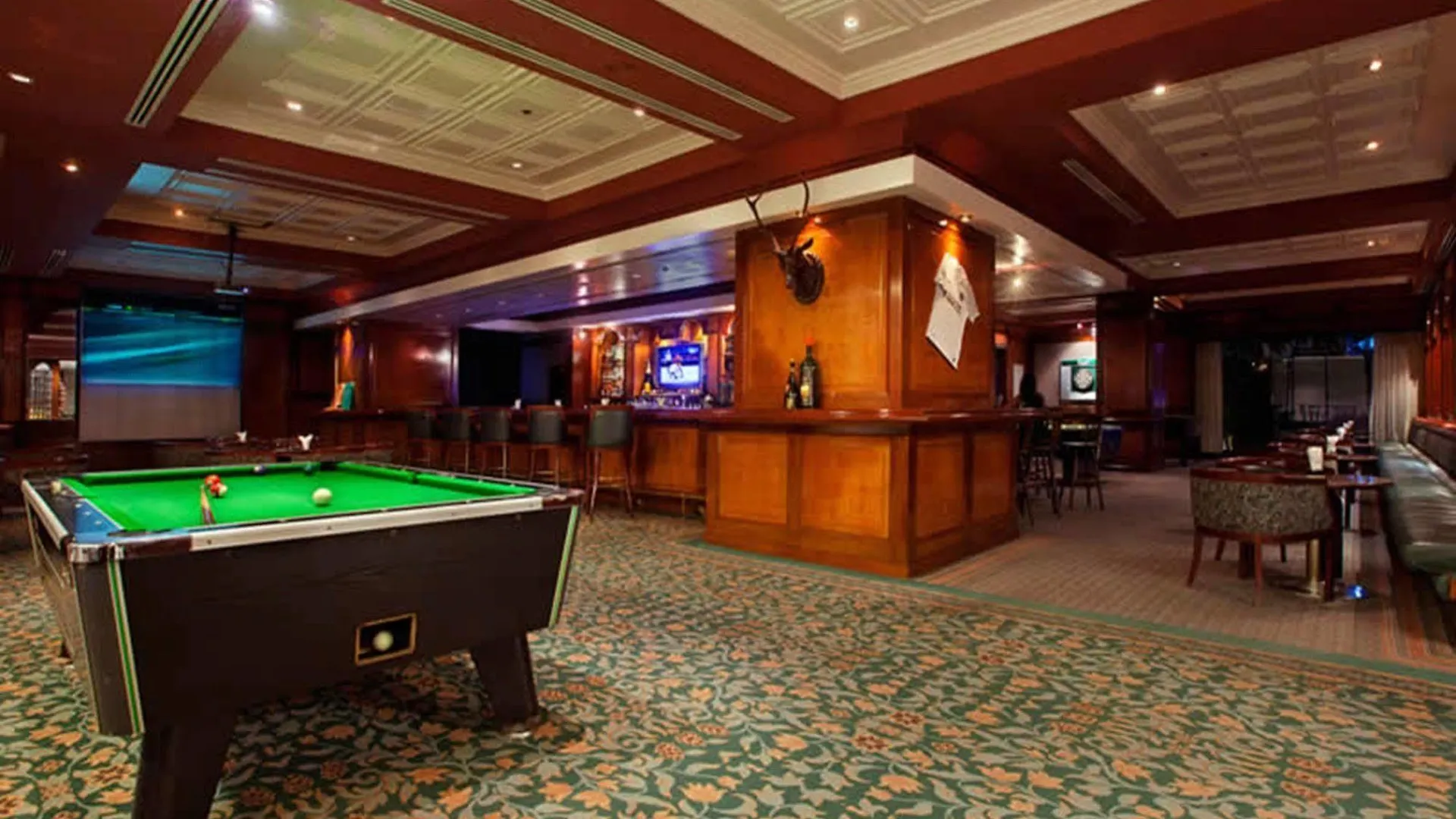 Hotel Istana Kuala Lumpur City Centre