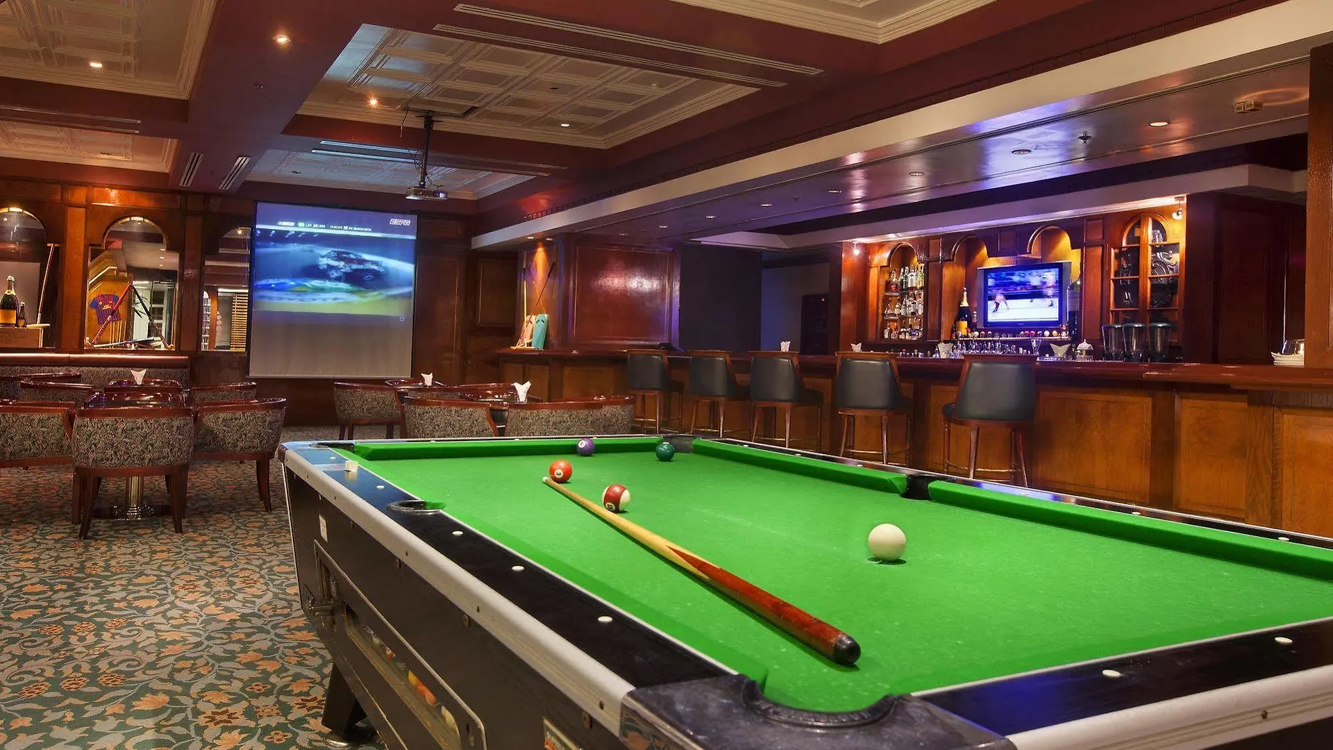 Hotel Istana Kuala Lumpur City Centre