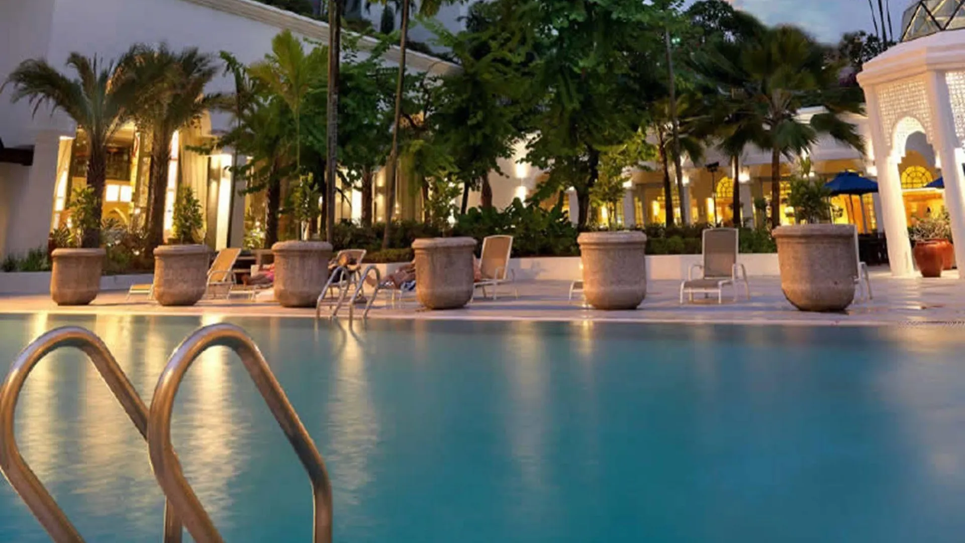 Hotel Istana Kuala Lumpur City Centre