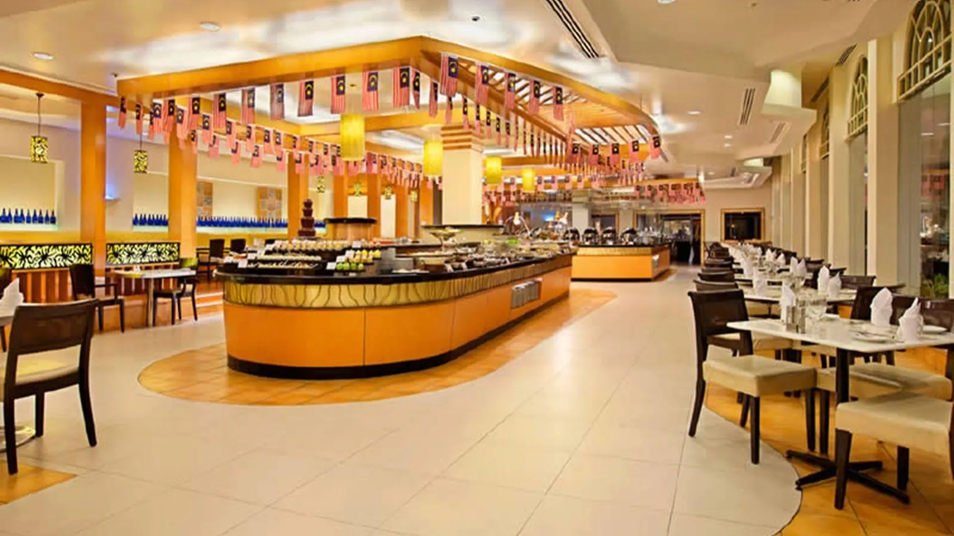 Hotel Istana Kuala Lumpur City Centre