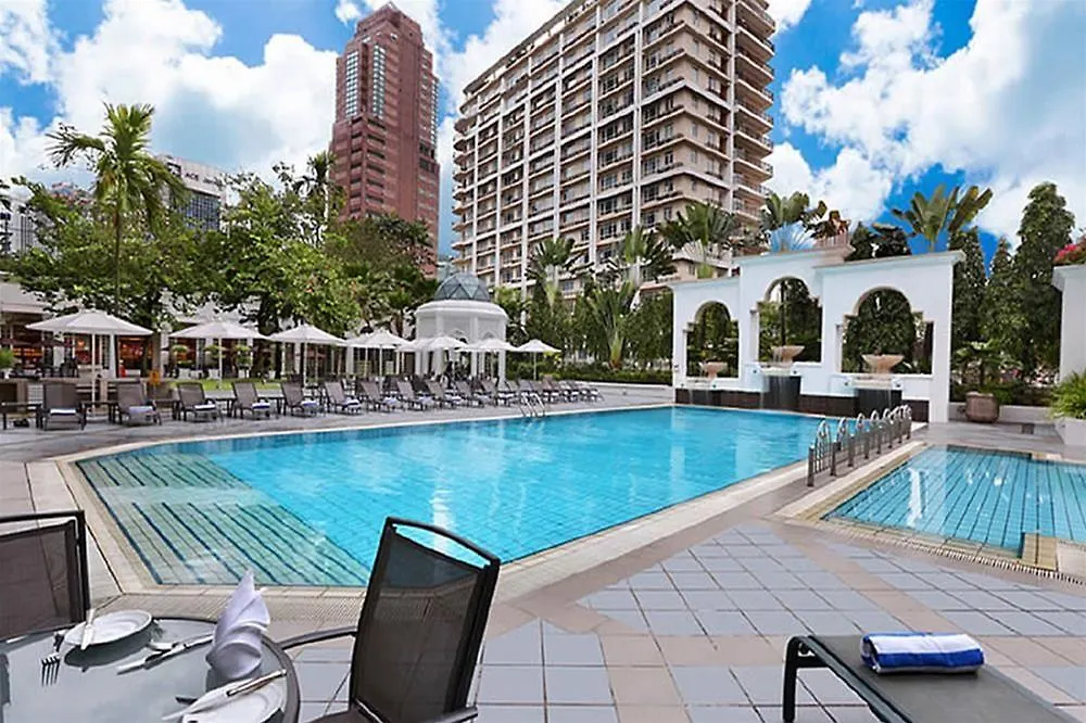 Hotel Istana Kuala Lumpur City Centre
