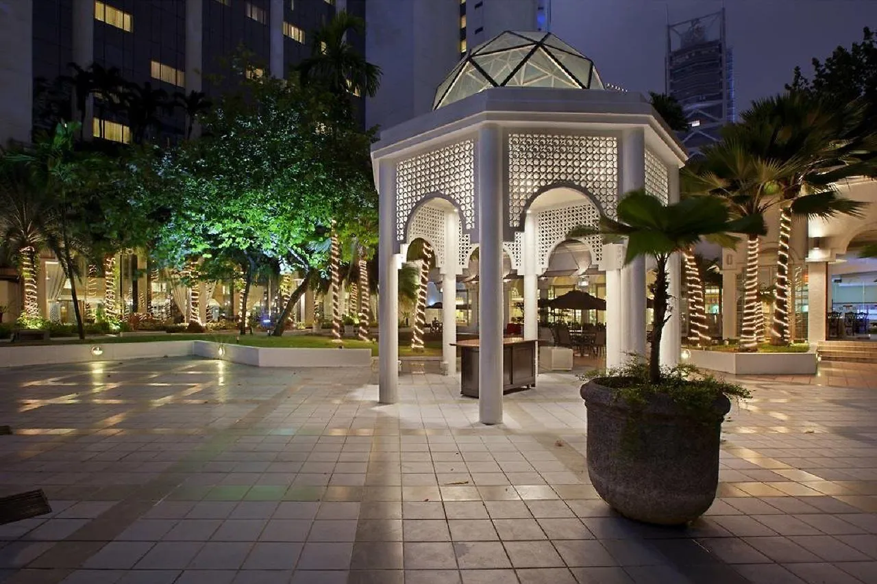Hotel Istana Kuala Lumpur City Centre