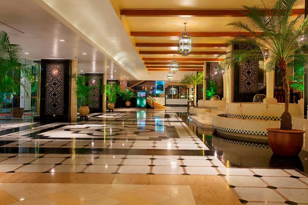 Hotel Istana Kuala Lumpur City Centre Malaysia