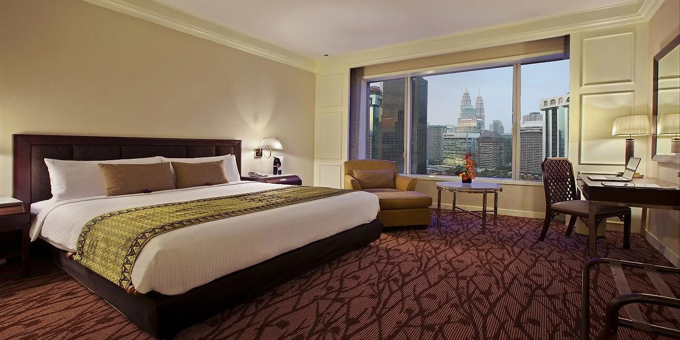Hotel Istana Kuala Lumpur City Centre