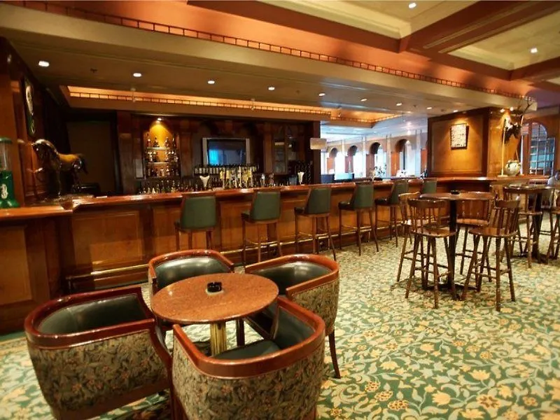 *****  Hotel Istana Kuala Lumpur City Centre Maleisië