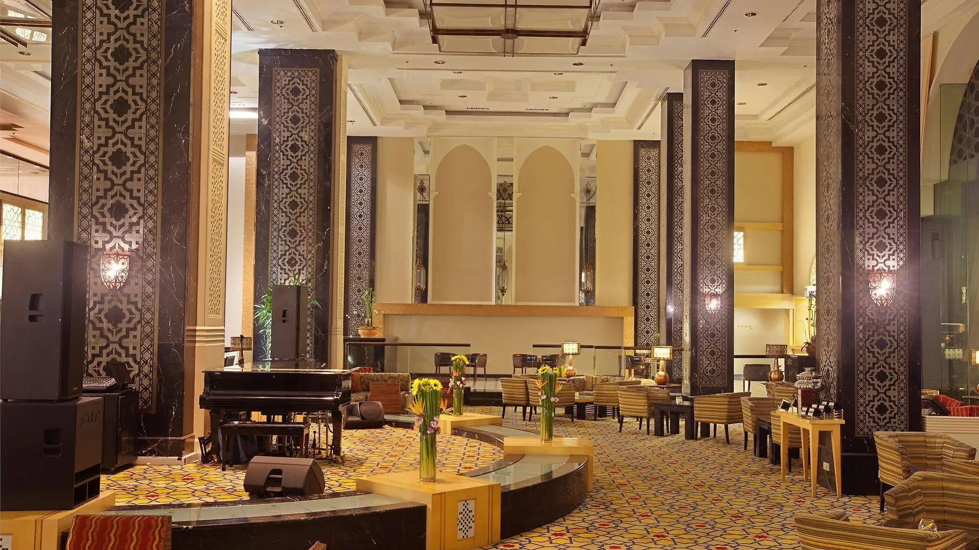 Hotel Istana Kuala Lumpur City Centre