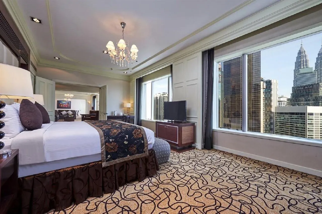 Hotel Istana Kuala Lumpur City Centre