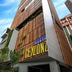 Aparthotel Ceylonz By Mykey