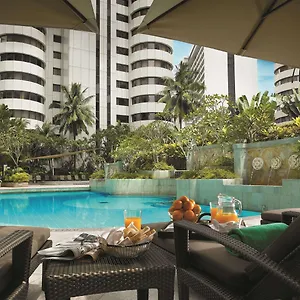 Shangri-la ***** Kuala Lumpur
