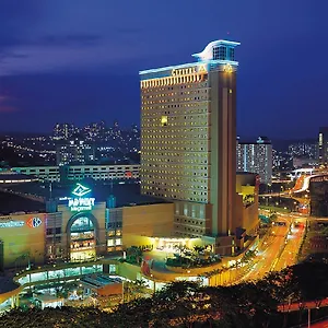 Cititel Mid Valley *** Kuala Lumpur