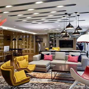 Pullman Centre & Residences ***** Kuala Lumpur