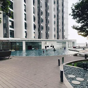 The Shore - Casa Kinabalu Kota Kinabalu