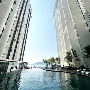 The Shore Centre By Lw Kota Kinabalu
