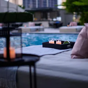 Jw Marriott ***** Kuala Lumpur