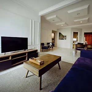 Century Bay Private Residences Sungai Dua Bukit