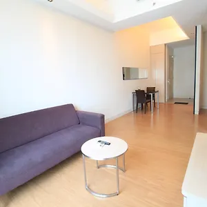 Swiss-garden Residences Bukit Bintang ***** Kuala Lumpur