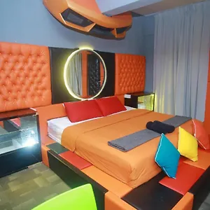 Hotel Bunker & Restaurant