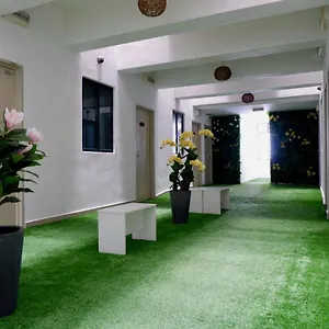 Hotel Iris Garden, Kuala Lumpur