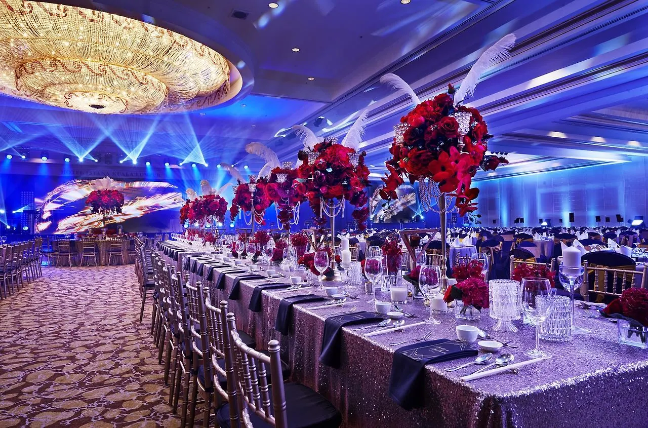 *****  Hotel Istana Kuala Lumpur City Centre Ma­lay­sia