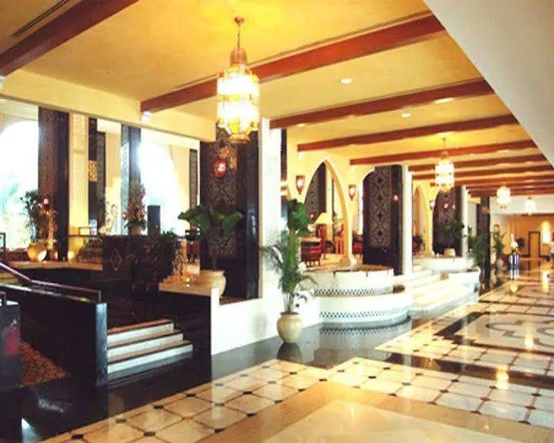 Hotel Istana Kuala Lumpur City Centre